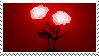 roses stamp